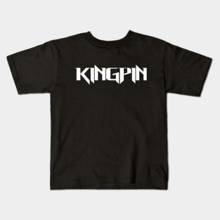 Kingpin Kids T-Shirt